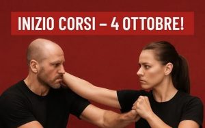 krav maga