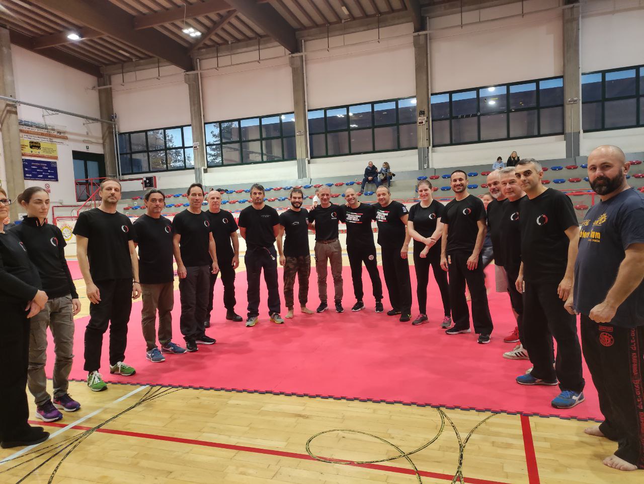 krav maga ferrara