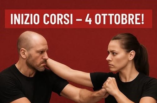krav maga